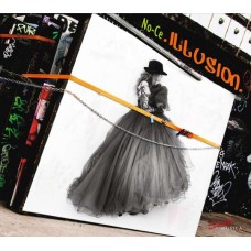 NO-CE-ILLUSION (CD)