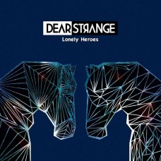 DEAR STRANGE-LONELY HEROES (CD)