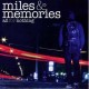 ALL FOR NOTHING-MILES & MEMORIES -LTD- (LP)