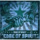 EDGE OF SPIRIT-EDGE OF SPIRIT (CD)