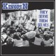 KINGPIN-THEY SERVE THEMSELVES (7")