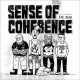 SENSE OF COHERENCE-DEMO (7")