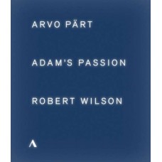 A. PART-ADAM'S PASSION (DVD)