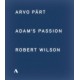 A. PART-ADAM'S PASSION (DVD)