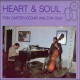 CEDAR WALTON/RON CARTER-HEART & SOUL (CD)