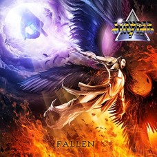 STRYPER-FALLEN (CD)