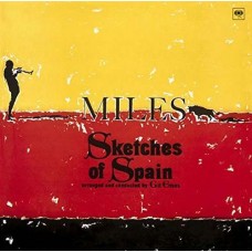 MILES DAVIS-SKETCHES OF SPAIN -MONO- (CD)