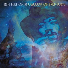 JIMI HENDRIX-VALLEYS OF.. -BLU-SPEC- (CD)