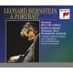 LEONARD BERNSTEIN-PLAYS AND CONDUCTS (4CD)