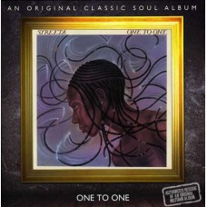 SYREETA-ONE TO ONE (CD)