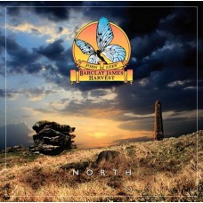 BARCLAY JAMES HARVEST-NORTH (CD)