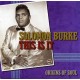 SOLOMON BURKE-THIS IS IT -ORIGINS OF.. (CD)