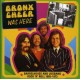 BRONX CHEER-WAS HERE (CD)