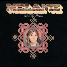 MELANIE-AS I SEE IT NOW (CD)