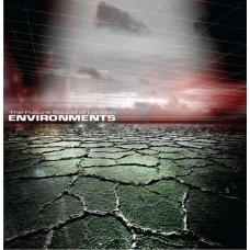 FUTURE SOUND OF LONDON-ENVIRONMENTS (LP)