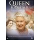 DOCUMENTÁRIO-QUEEN ELIZABETH II -.. (DVD)