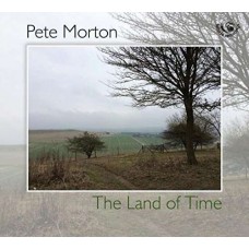 PETE MORTON-LAND OF TIME (CD)