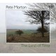 PETE MORTON-LAND OF TIME (CD)