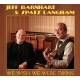JEFF BARNHART & SPATS LANGHAM-WE WISH WE WERE TWINS (CD)