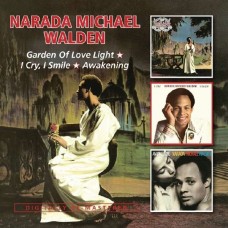 NARADA MICHAEL WALDEN-GARDEN OF LOVE LIGHT/I.. (2CD)