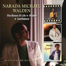NARADA MICHAEL WALDEN-DANCE OF.. (2CD)