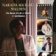 NARADA MICHAEL WALDEN-DANCE OF.. (2CD)