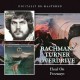 BACHMAN TURNER OVERDRIVE-HEAD ON/FREEWAYS (CD)
