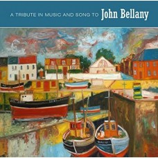 V/A-JOHN BELLANT - A.. (CD)