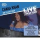 CHAKA KHAN-ONE CLASSIC NIGHT (CD+DVD)