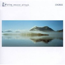 FLYING SAUCER ATTACK-CHORUS (CD)