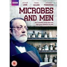 SÉRIES TV-MICROBES AND MEN (2DVD)