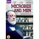 SÉRIES TV-MICROBES AND MEN (2DVD)