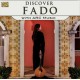 V/A-DISCOVER FADO WITH ARC.. (CD)