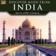 V/A-DISCOVER MUSIC FROM INDIA (CD)