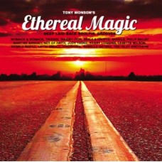 V/A-ETHEREAL MAGIC (CD)