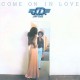 JAY DEE-COME ON IN LOVE (CD)
