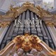 J.S. BACH-COMPLETE ORGAN MUSIC (15CD)