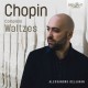 F. CHOPIN-COMPLETE WALTZES (CD)