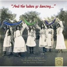 WOMENS MORRIS FEDERATION-AND THE LADIES GO DANCING (2CD)
