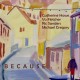CATHERINE HOWE-BECAUSE IT WOULD BE.. (CD)