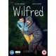 SÉRIES TV-WILFRED COMPLETE SERIES (8DVD)