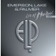 EMERSON, LAKE & PALMER-LIVE AT MONTREUX 1997 (CD)