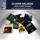 OLIVER NELSON-8 CLASSIC ALBUMS (4CD)