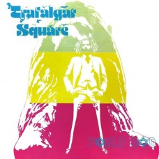 PABLO GAD-TRAFALGAR SQUARE (CD)