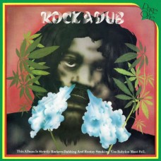 PAGE ONE-ROCK A DUB (LP)