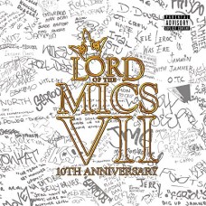 V/A-LORD OF THE.. (CD+DVD)
