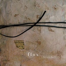 ANDREW HEATH-FLUX (CD)