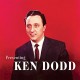 KEN DODD-PRESENTING KEN DODD (CD)
