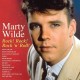 MARTI WEBB-ROCK! ROCK! ROCK! (CD)