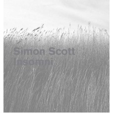 SIMON SCOTT-INSOMNI (CD)